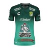 Oficiální Fotbalový Dres Club Leon Domácí 2021-22 pro Muži